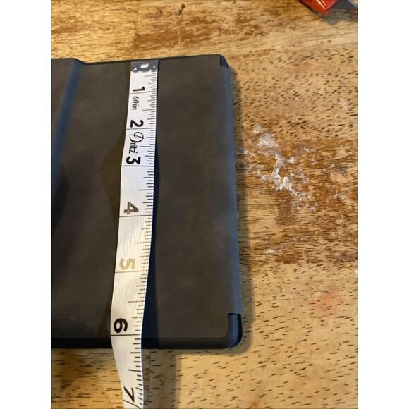 Universal Case for 6 Inch Tablet eReader Book Style Folio Protective Cover New - Picture 5 of 5